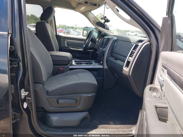 2023 RAM 1500 CLASSIC SLT  4X2 5'7 BOX