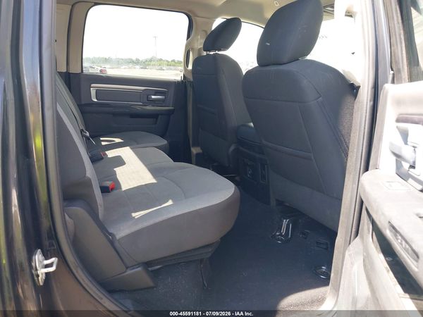 2023 RAM 1500 CLASSIC SLT  4X2 5'7 BOX