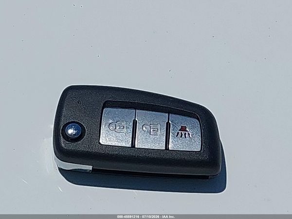 2022 NISSAN ROGUE SPORT S AWD XTRONIC CVT — I11
