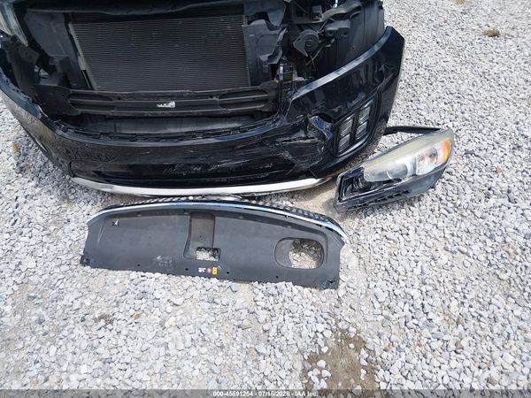 2016 KIA SORENTO 3.3L SXL