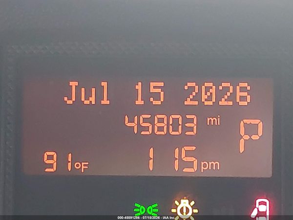 2020 RAM PROMASTER 2500