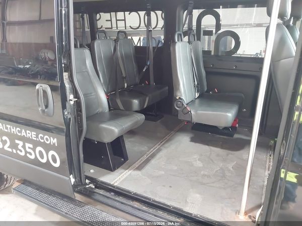 2020 RAM PROMASTER 2500