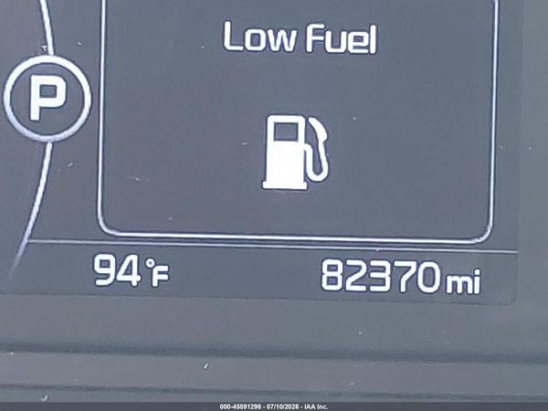 2018 KIA OPTIMA S