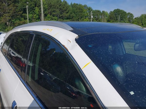 2020 KIA SORENTO 3.3L EX