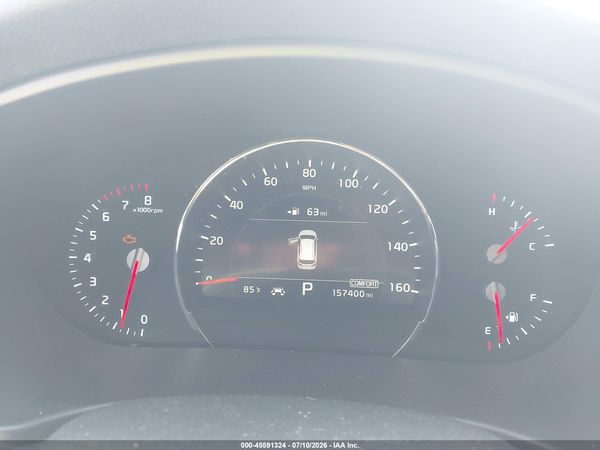 2020 KIA SORENTO 3.3L EX