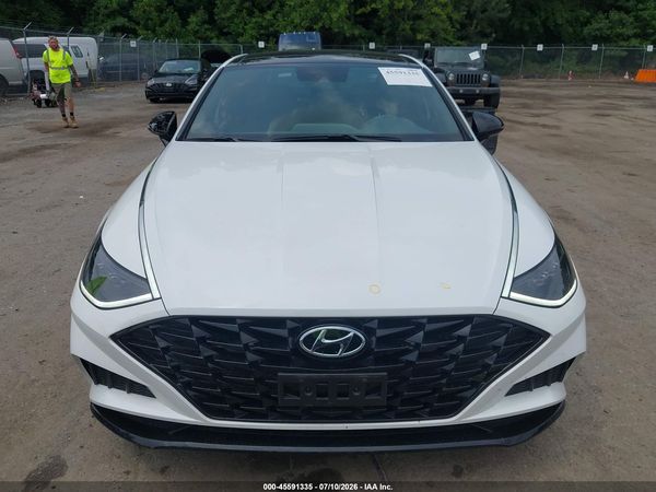 2023 HYUNDAI SONATA SEL PLUS
