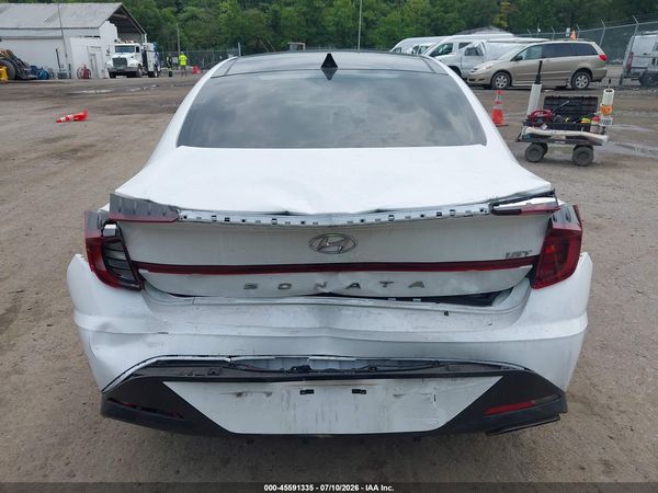 2023 HYUNDAI SONATA SEL PLUS