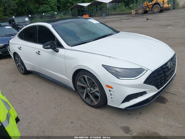 2023 HYUNDAI SONATA SEL PLUS