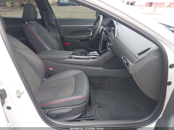 2023 HYUNDAI SONATA SEL PLUS