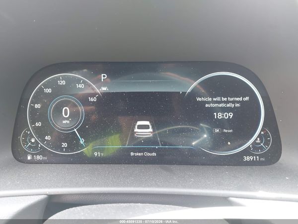 2023 HYUNDAI SONATA SEL PLUS