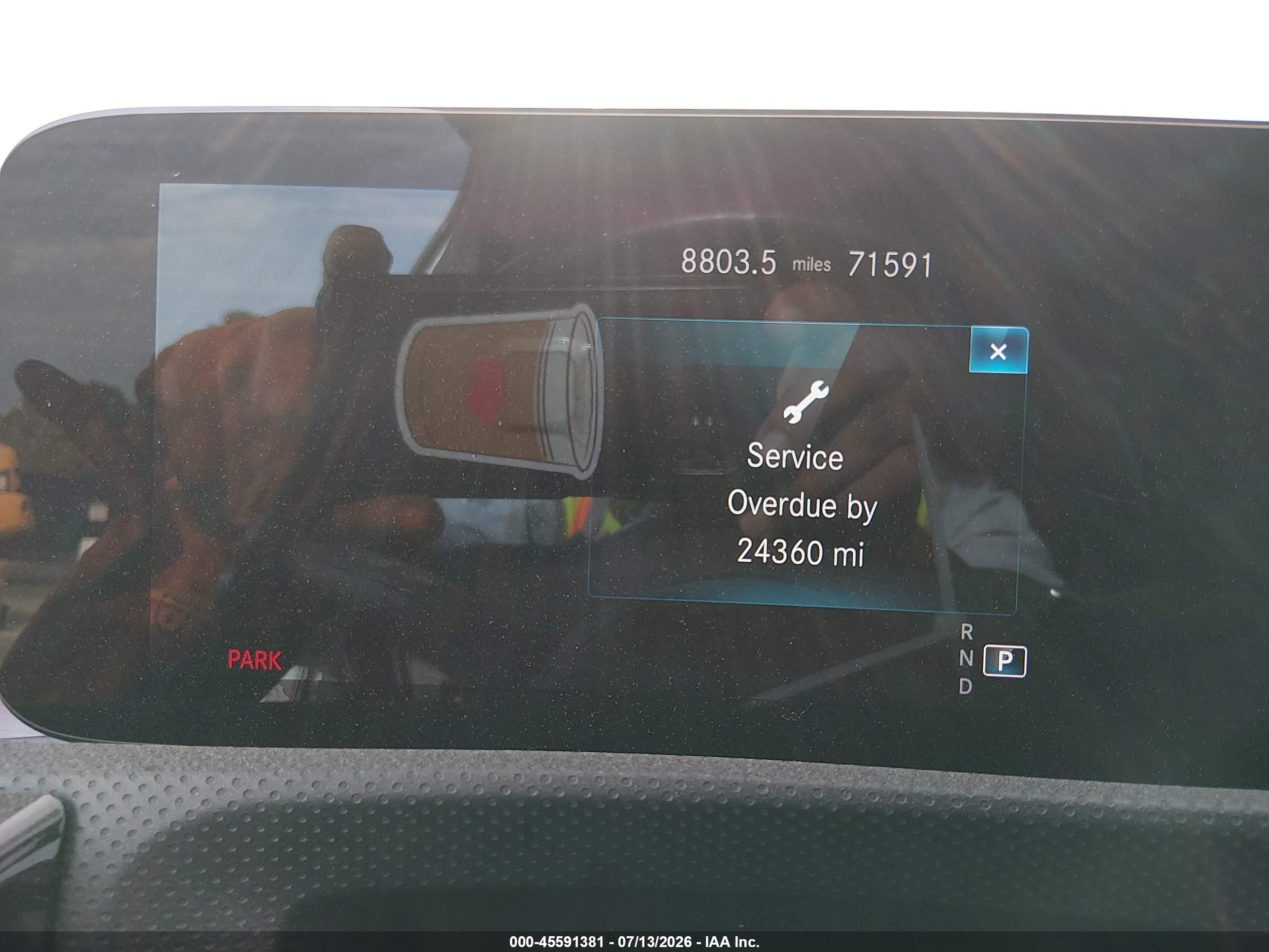 2021 MERCEDES-BENZ CLA 250 4MATIC