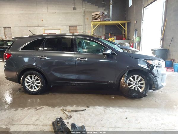 2019 KIA SORENTO 3.3L LX