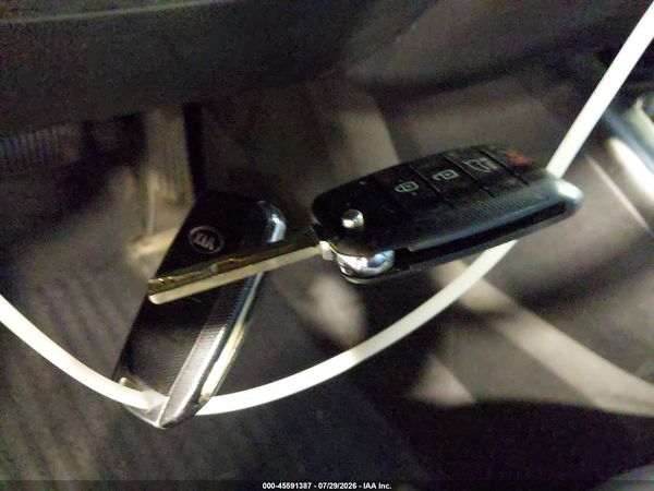 2019 KIA SORENTO 3.3L LX