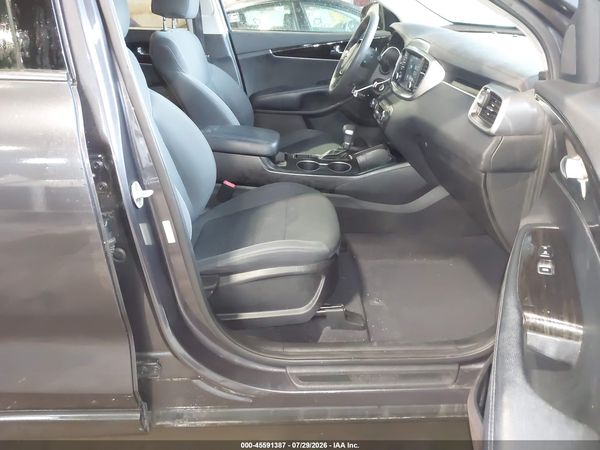 2019 KIA SORENTO 3.3L LX