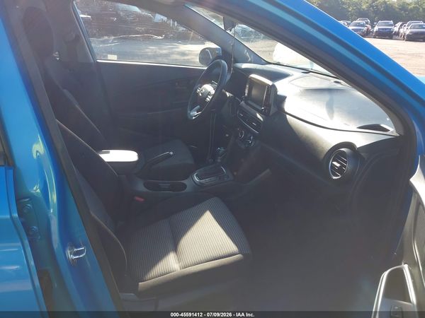 2020 HYUNDAI KONA SEL