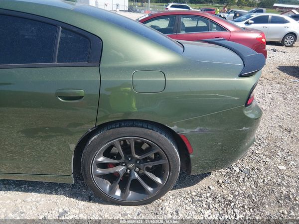 2023 DODGE CHARGER SXT