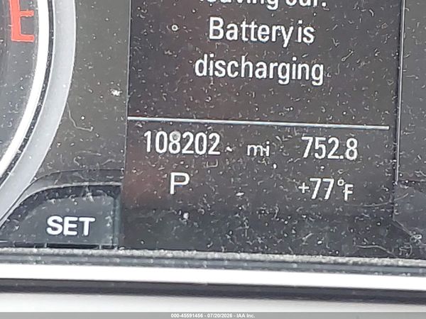 2015 AUDI A4 2.0T PREMIUM