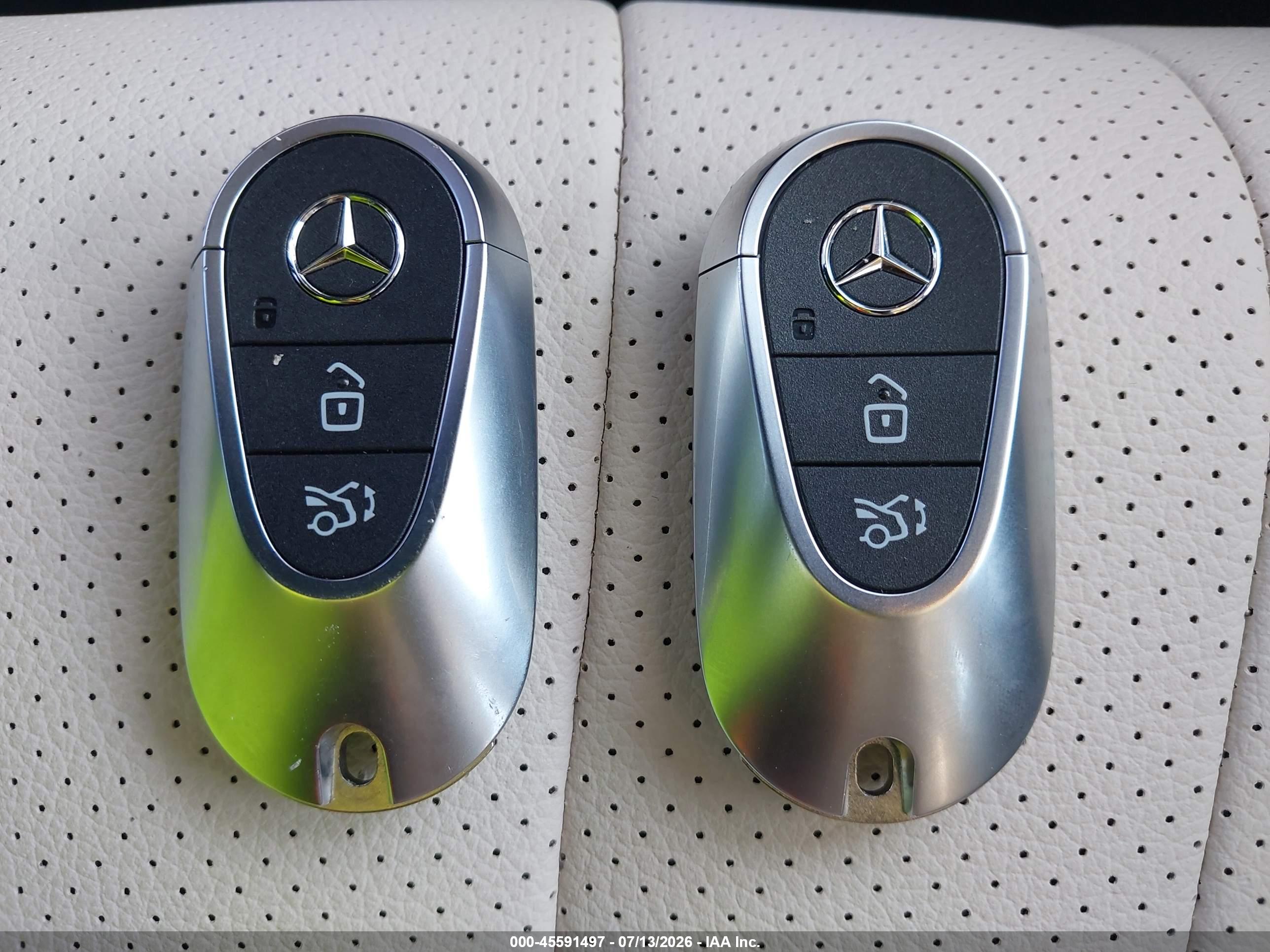 2025 MERCEDES-BENZ E 350 E350 4MATIC