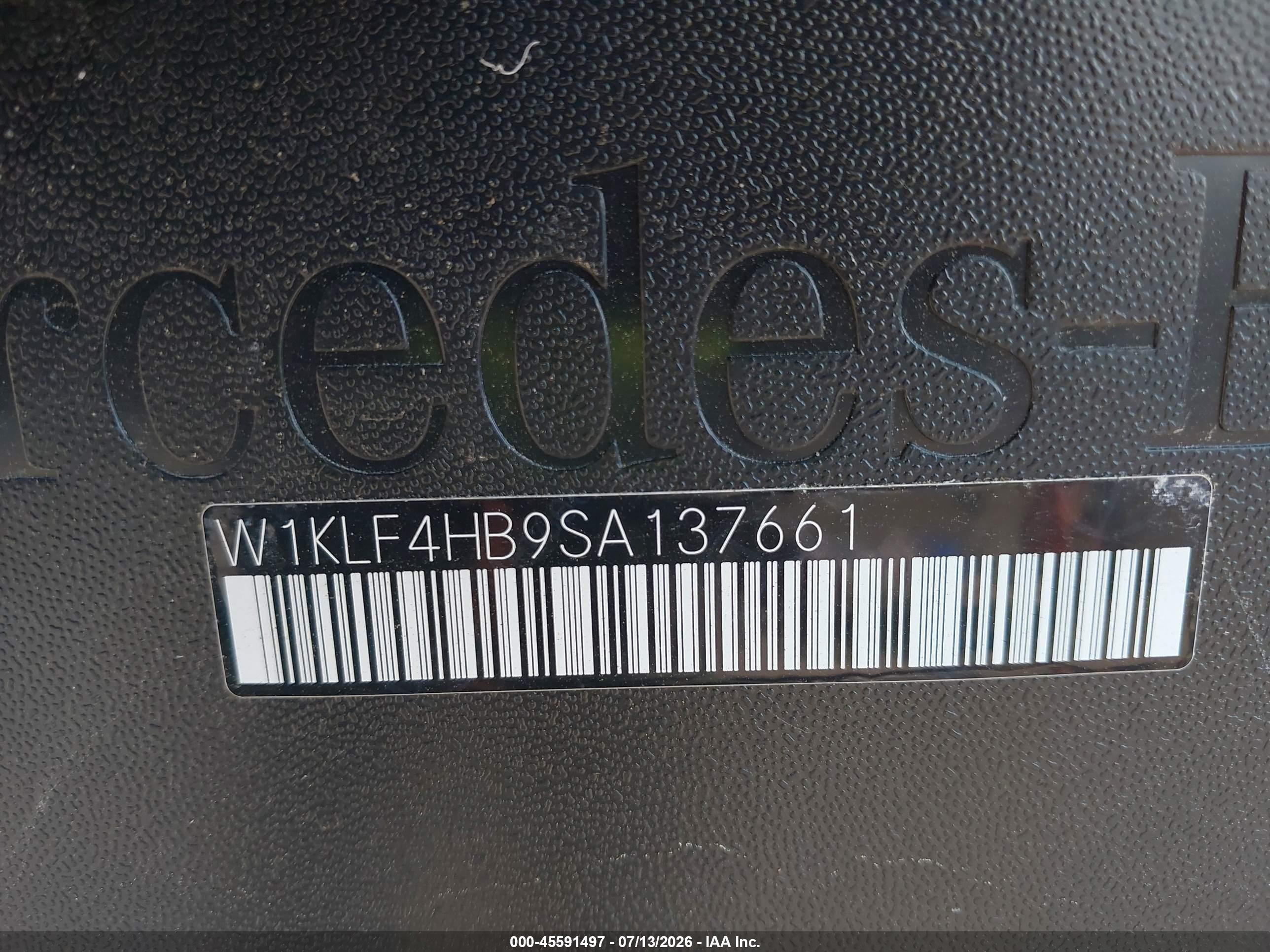 2025 MERCEDES-BENZ E 350 E350 4MATIC