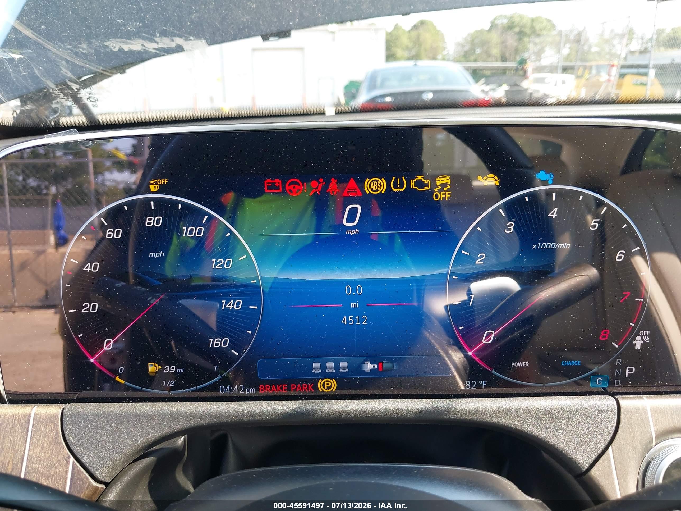 2025 MERCEDES-BENZ E 350 E350 4MATIC