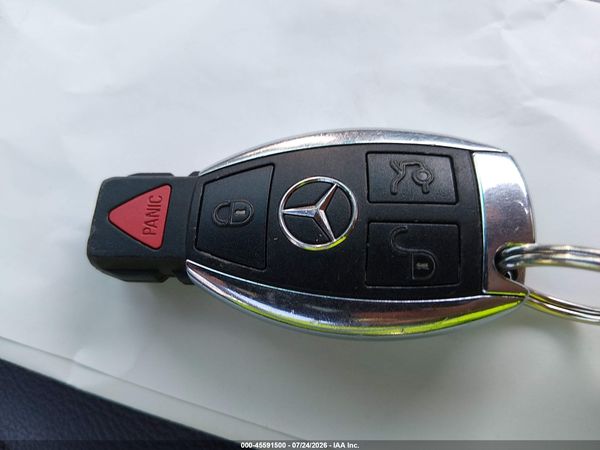 2012 MERCEDES-BENZ CLS 63 AMG CLS63 AMG