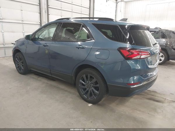 2024 CHEVROLET EQUINOX AWD RS — I3