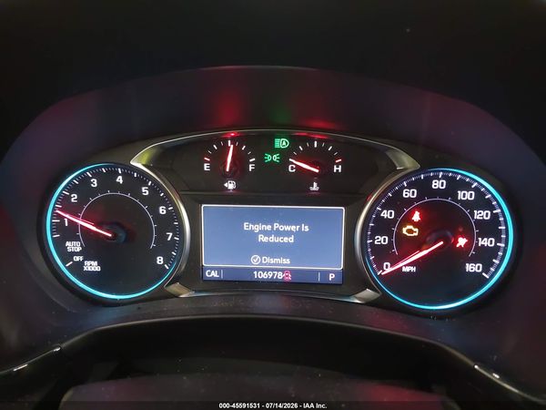 2024 CHEVROLET EQUINOX AWD RS — I7