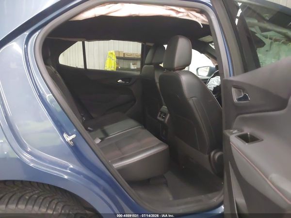 2024 CHEVROLET EQUINOX AWD RS — I8