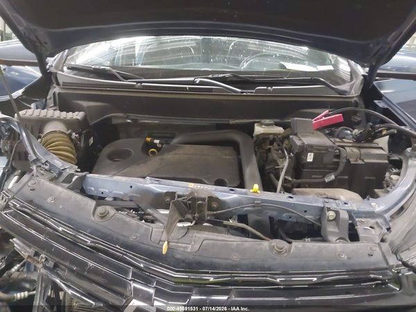 2024 CHEVROLET EQUINOX AWD RS — I10