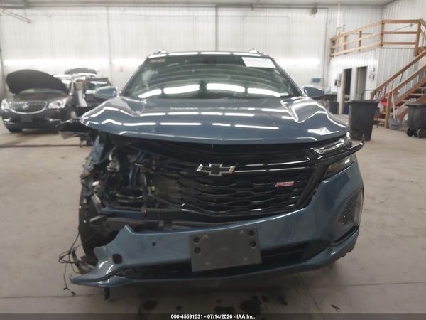 2024 CHEVROLET EQUINOX AWD RS — I115
