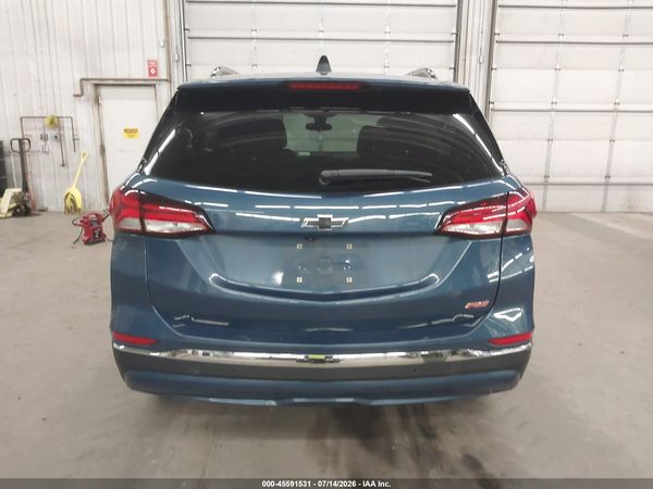 2024 CHEVROLET EQUINOX AWD RS — I119