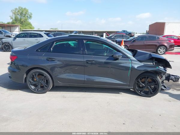 2022 AUDI A3