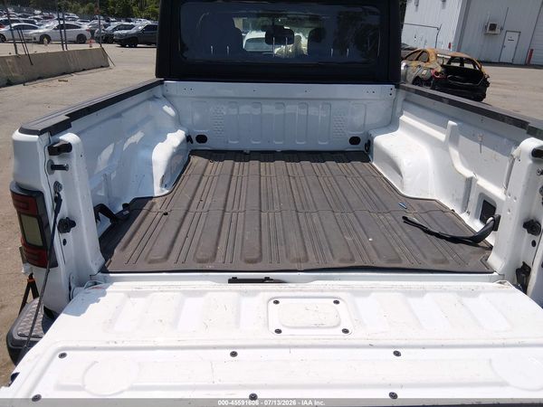 2021 JEEP GLADIATOR SPORT 4X4