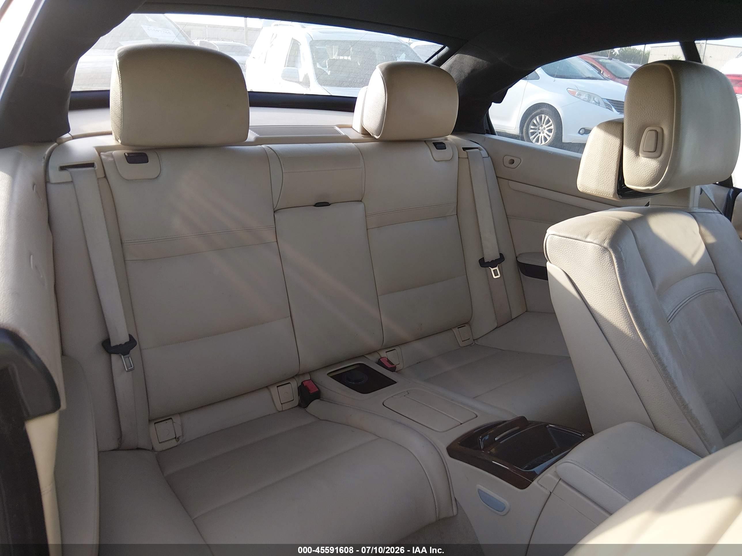 2012 BMW 328I