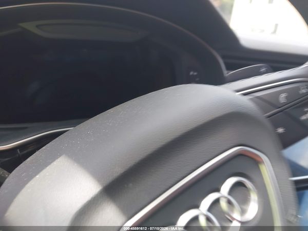 2022 AUDI Q7