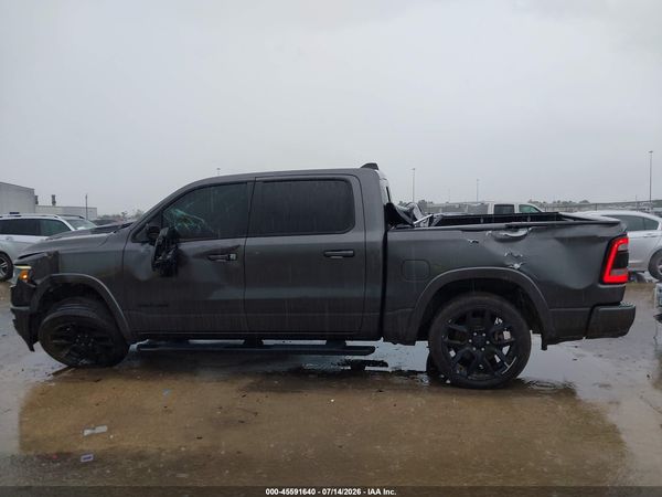 2020 RAM 1500 LARAMIE  4X4 5'7 BOX