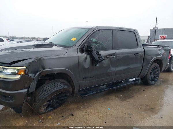 2020 RAM 1500 LARAMIE  4X4 5'7 BOX