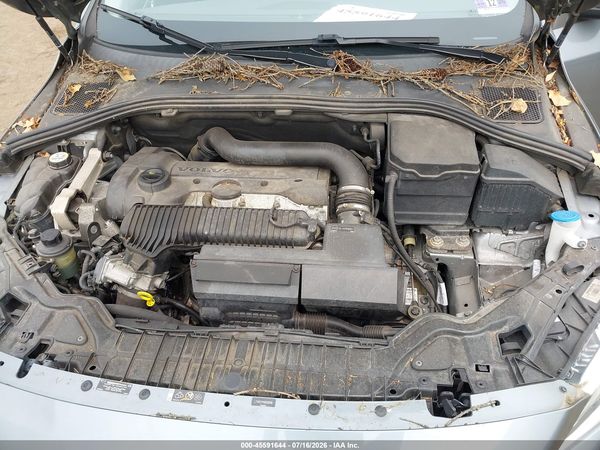 2016 VOLVO S60 INSCRIPTION T5 PLATINUM