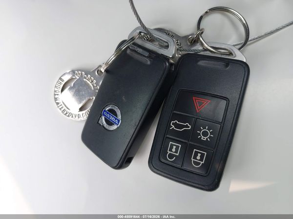 2016 VOLVO S60 INSCRIPTION T5 PLATINUM