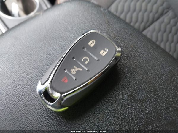 2021 CHEVROLET EQUINOX FWD LT — I11