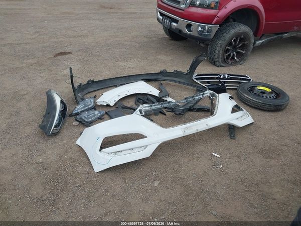 2017 HYUNDAI TUCSON SE PLUS