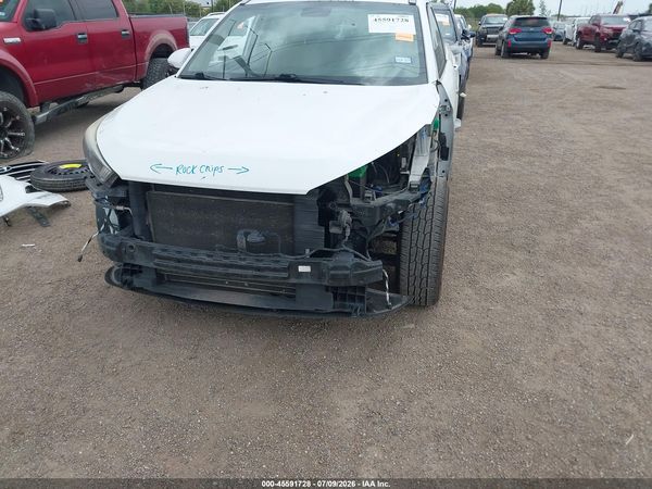 2017 HYUNDAI TUCSON SE PLUS