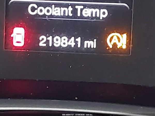 2018 JEEP COMPASS SPORT 4X4