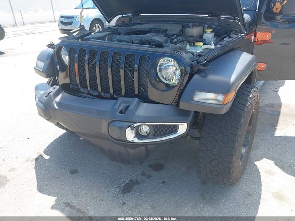 2020 JEEP GLADIATOR SPORT S 4X4
