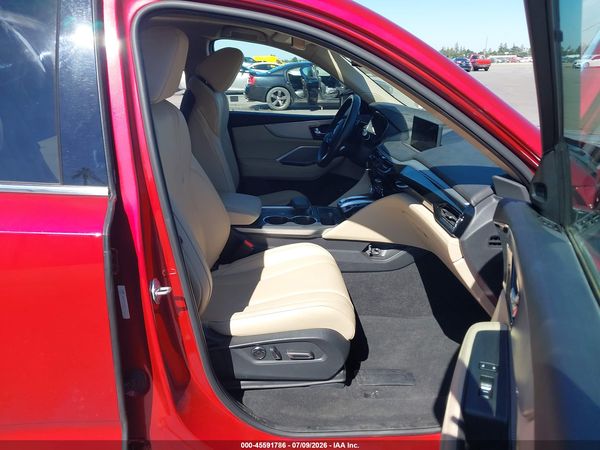 2023 ACURA MDX STANDARD