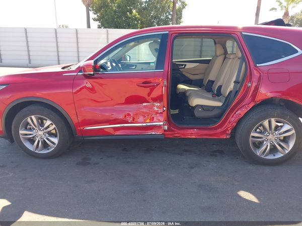 2023 ACURA MDX STANDARD