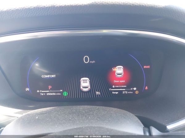 2023 ACURA MDX STANDARD