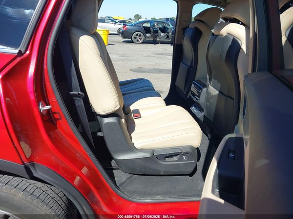 2023 ACURA MDX STANDARD