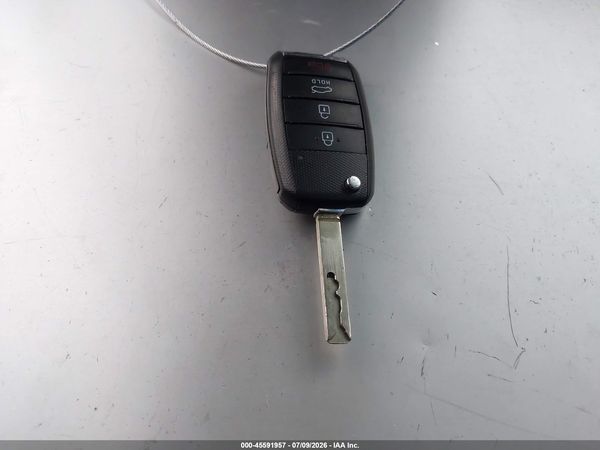 2021 KIA RIO 5-DOOR S