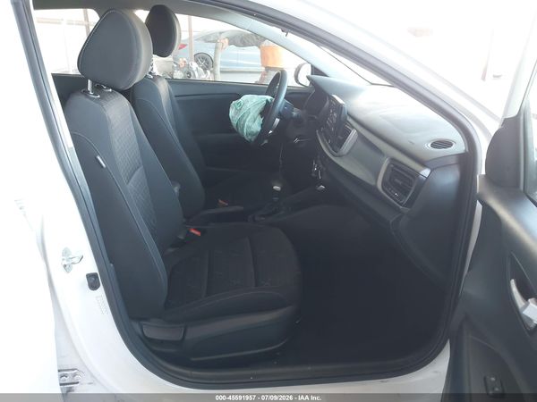 2021 KIA RIO 5-DOOR S